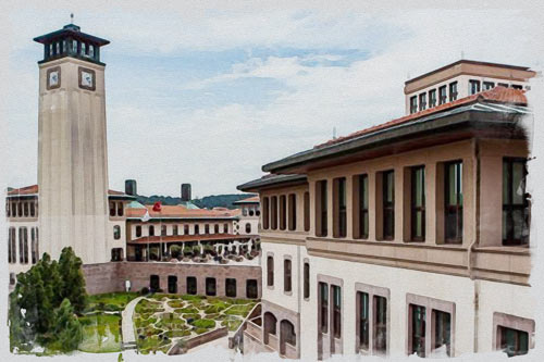 Koç University 