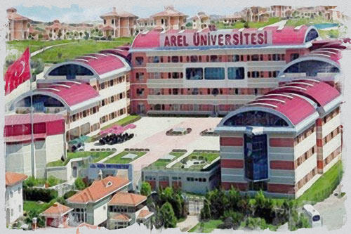 Arel University 